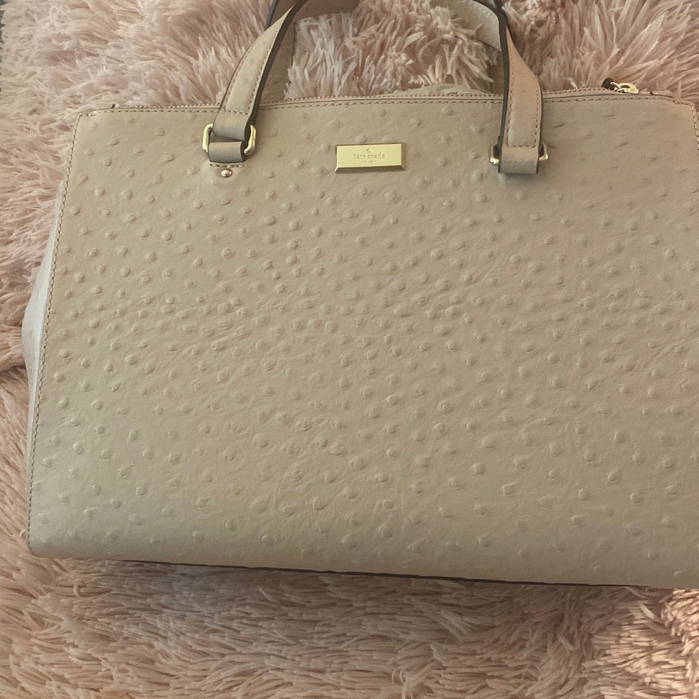 - Kate Spade
